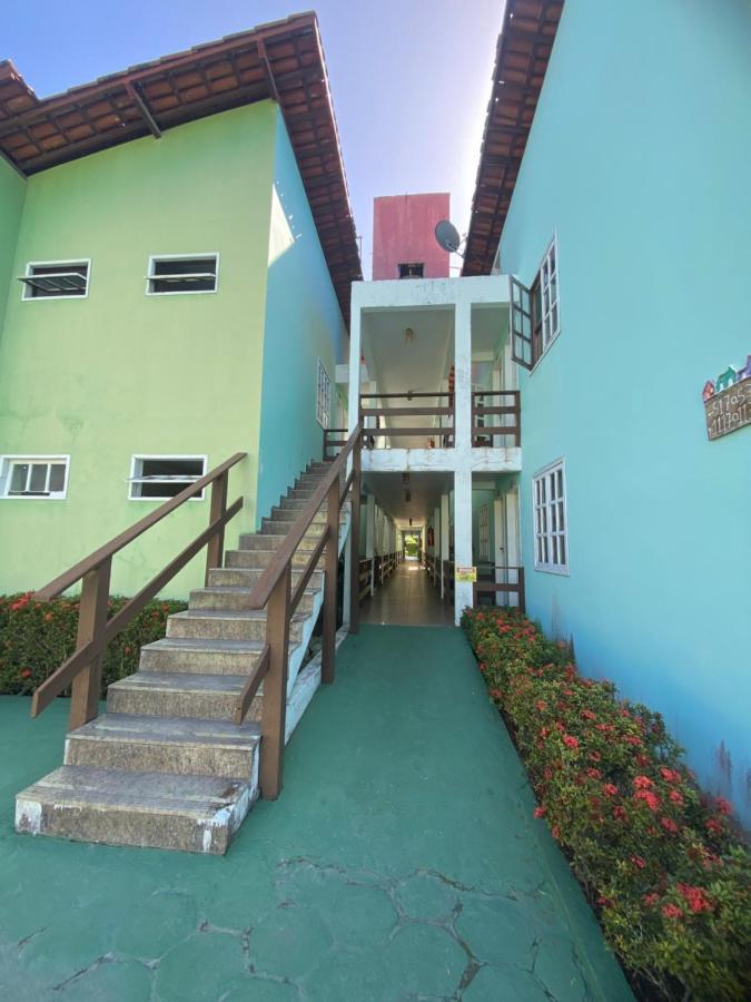 Apartamento Village Taperapuan