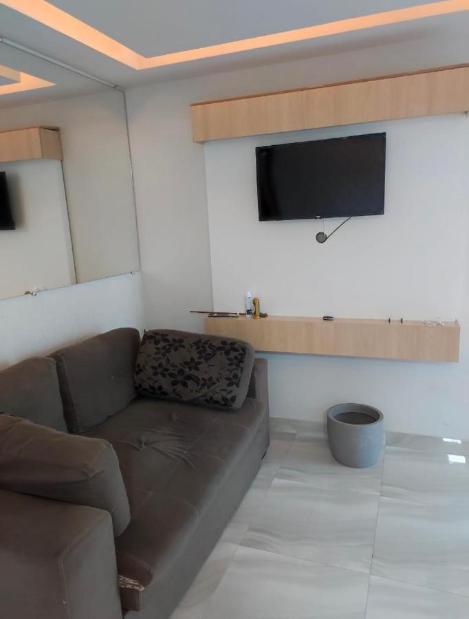 Apartamento Village Taperapuan