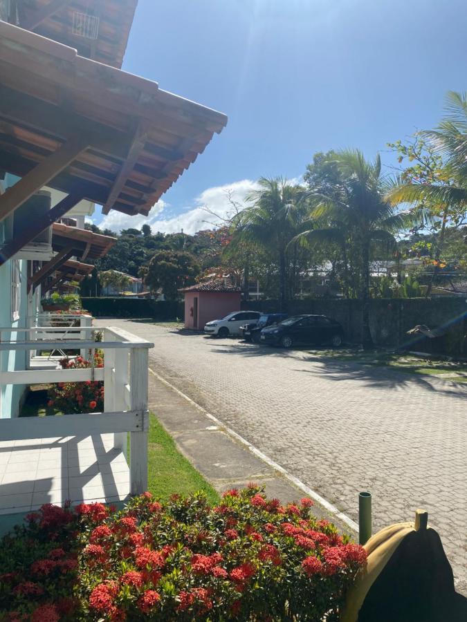 Apartamento Village Taperapuan