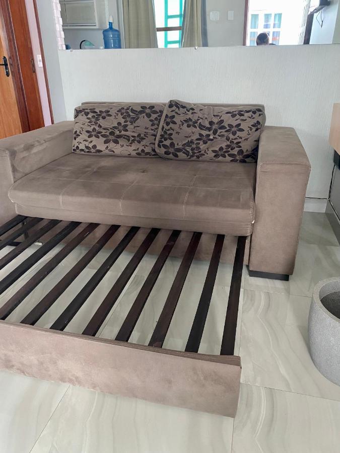 Apartamento Village Taperapuan *